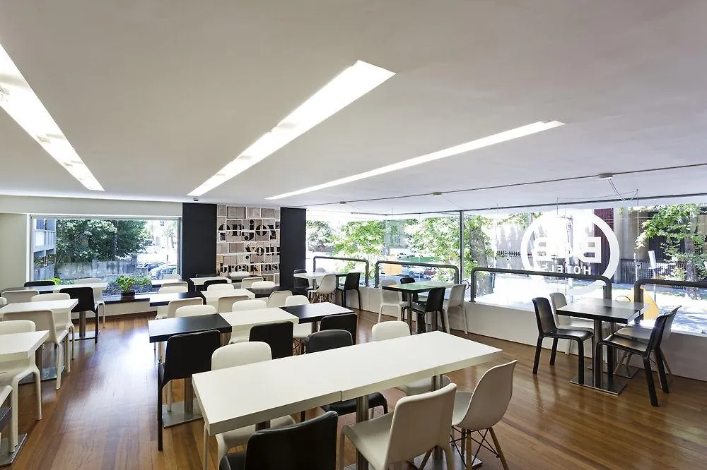 B&B Hotel Firenze City Center 3*, Florence