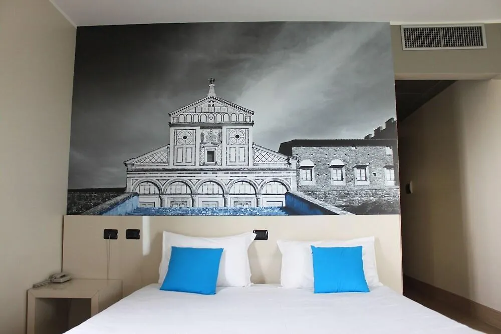 B&B Hotel Firenze City Center