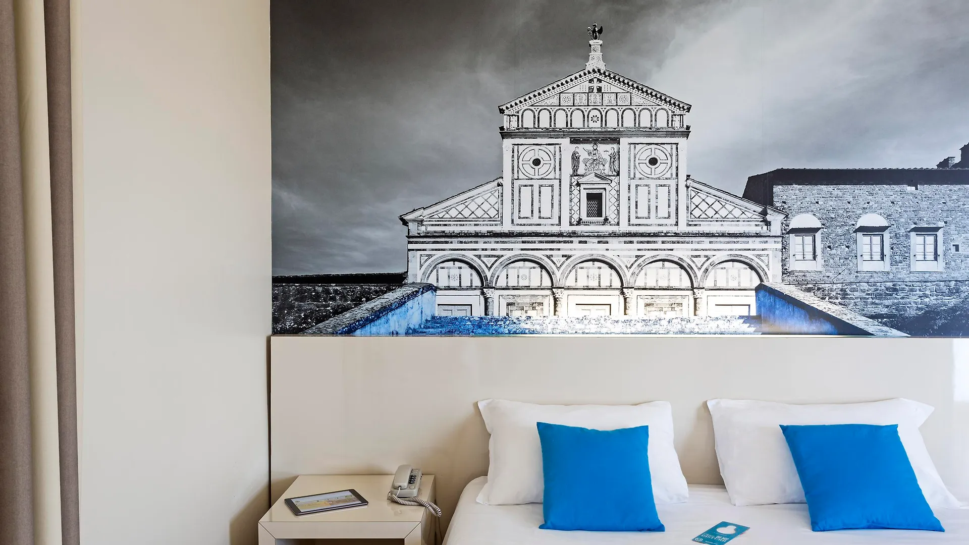 B&B Hotel Firenze City Center Italie