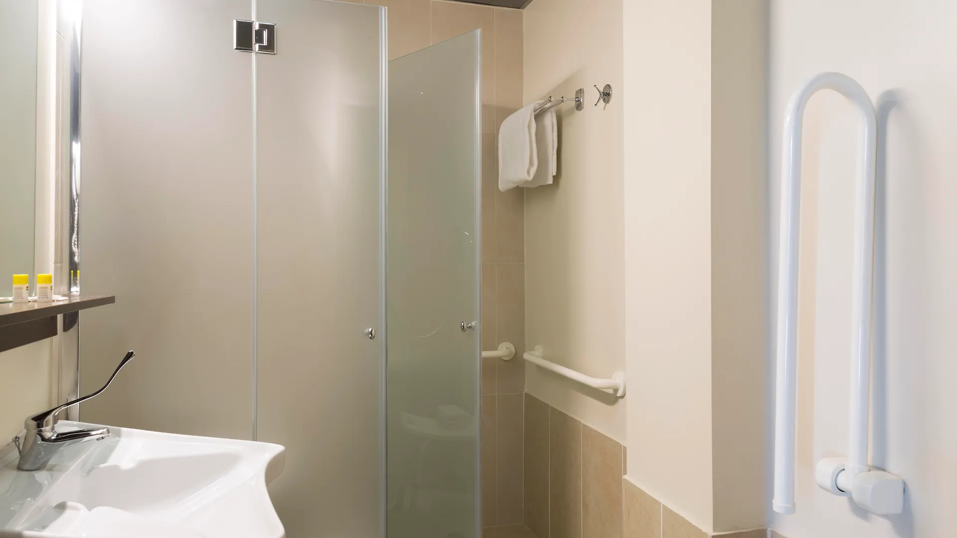 B&B Hotel Firenze City Center