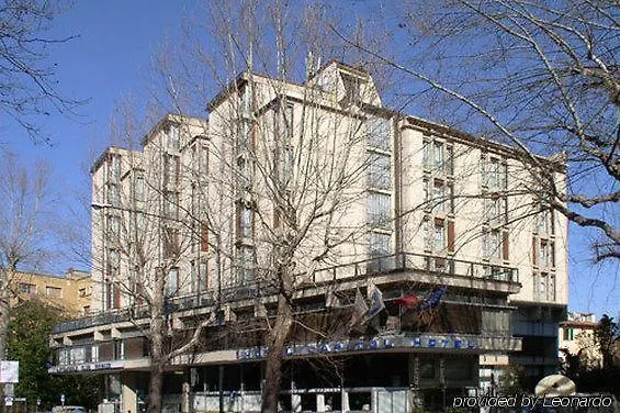 B&B Hotel Firenze City Center