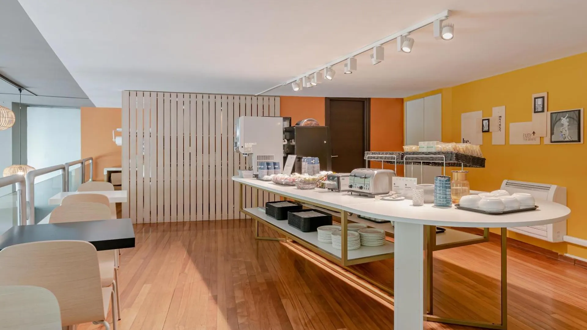 ***  B&B Hotel Firenze City Center Italie