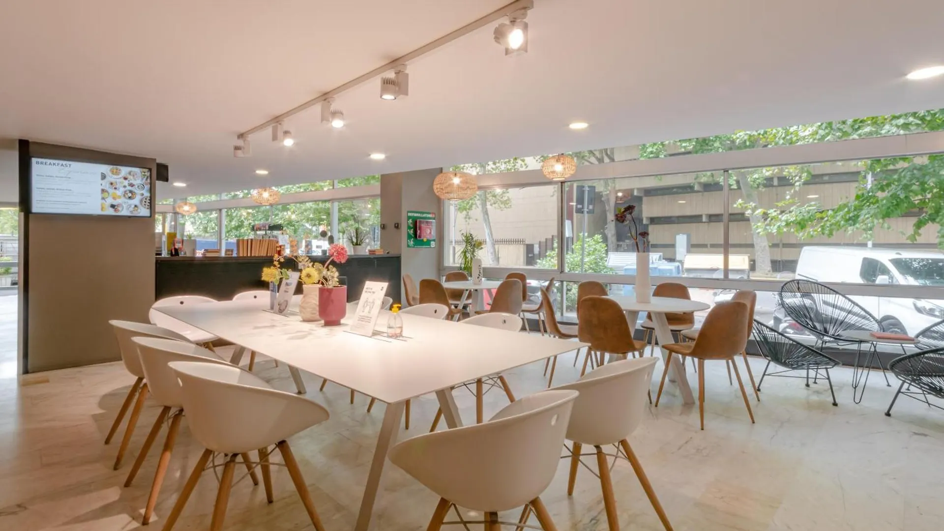 B&B Hotel Firenze City Center  Florence