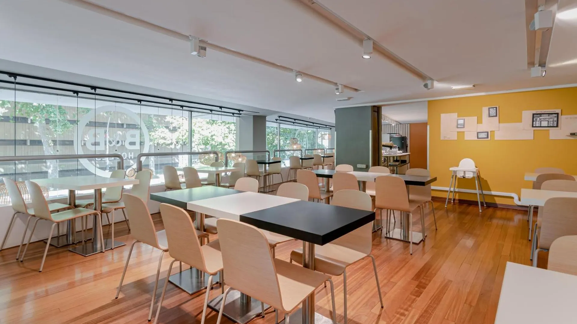 ***  B&B Hotel Firenze City Center Italie