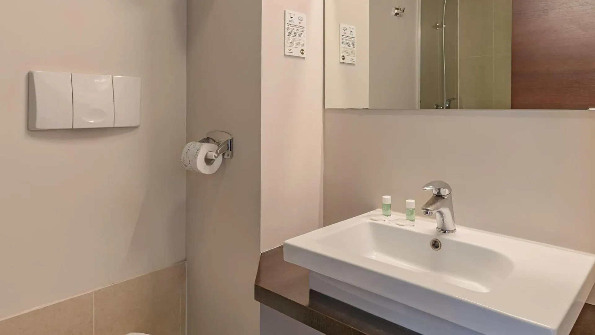B&B Hotel Firenze City Center Florence