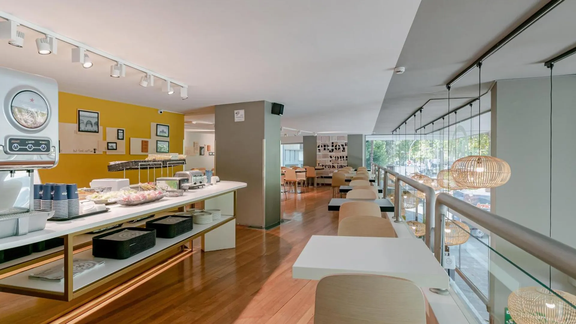 B&B Hotel Firenze City Center