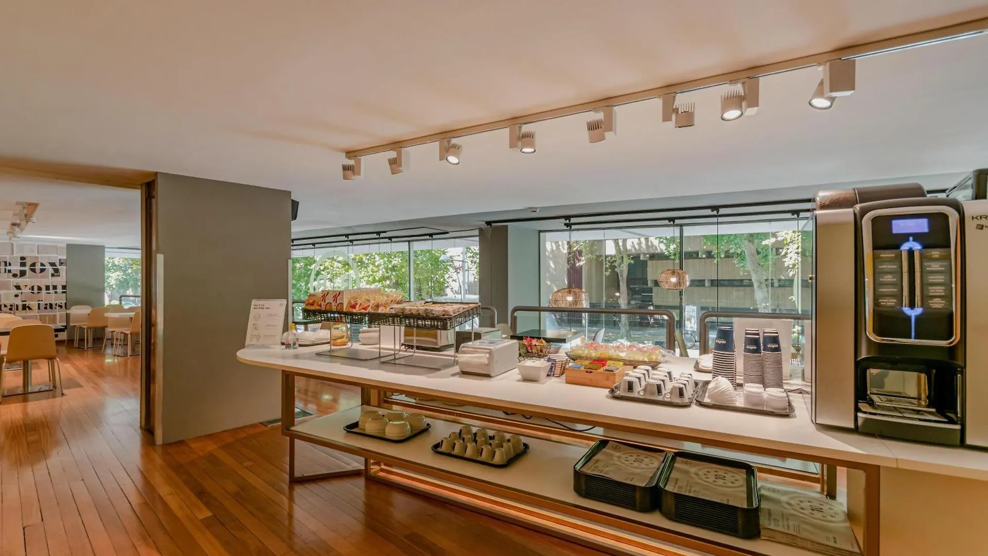 B&B Hotel Firenze City Center 3*, Florence