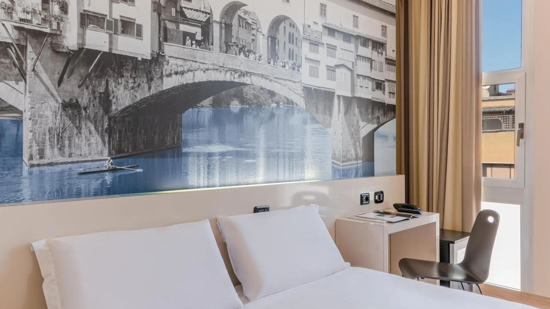 B&B Hotel Firenze City Center  Florence