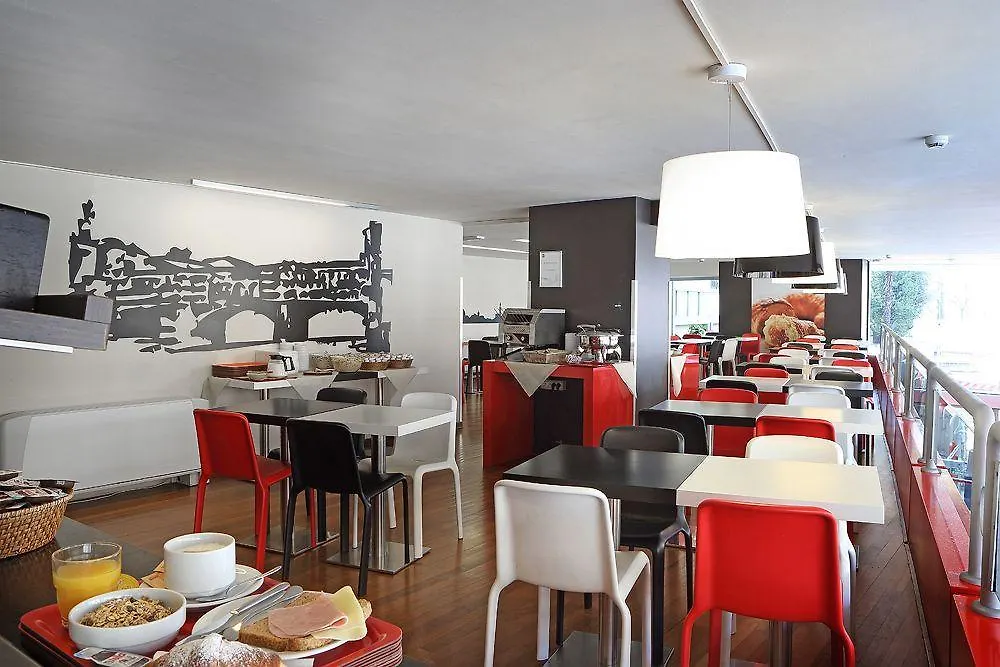 B&B Hotel Firenze City Center Florence