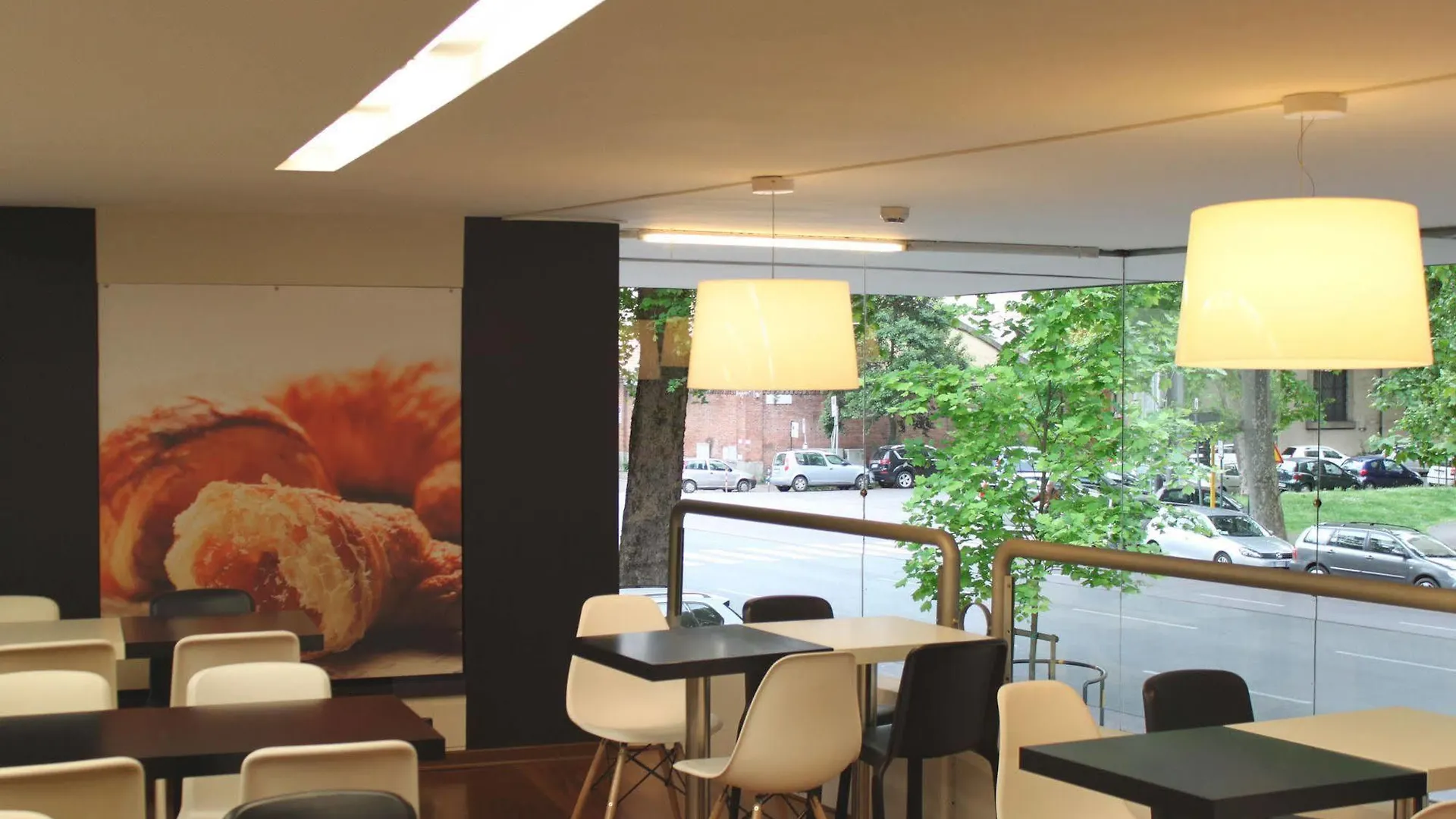 B&B Hotel Firenze City Center  Florence