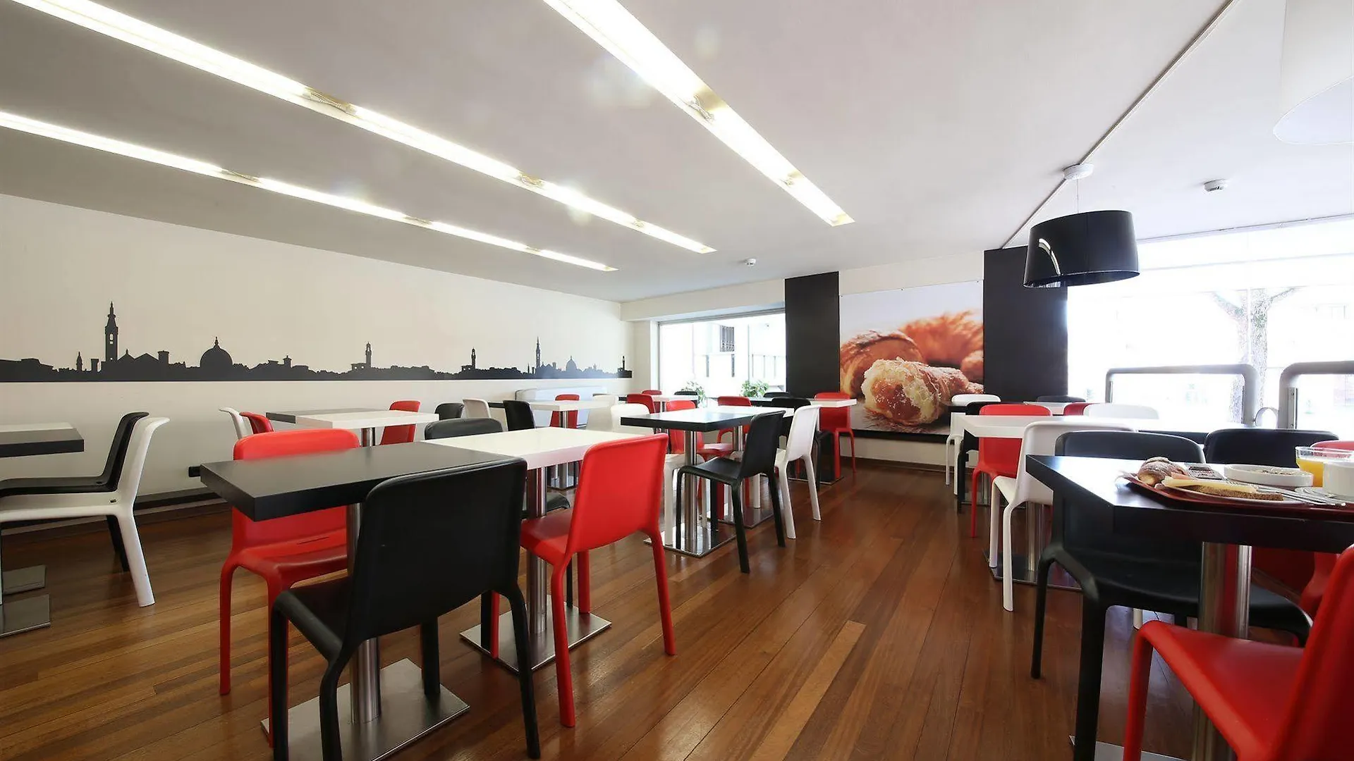 B&B Hotel Firenze City Center