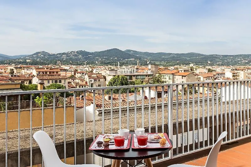 B&B Hotel Firenze City Center