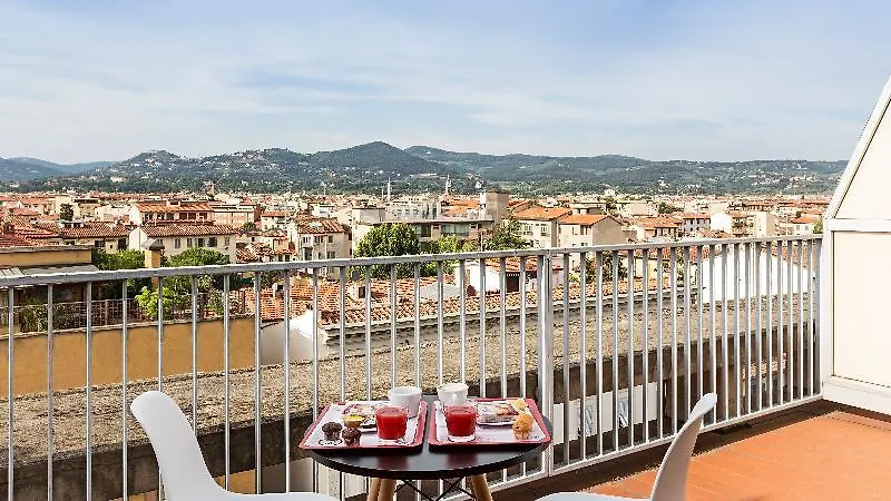 B&B Hotel Firenze City Center 3*, Florence Italie