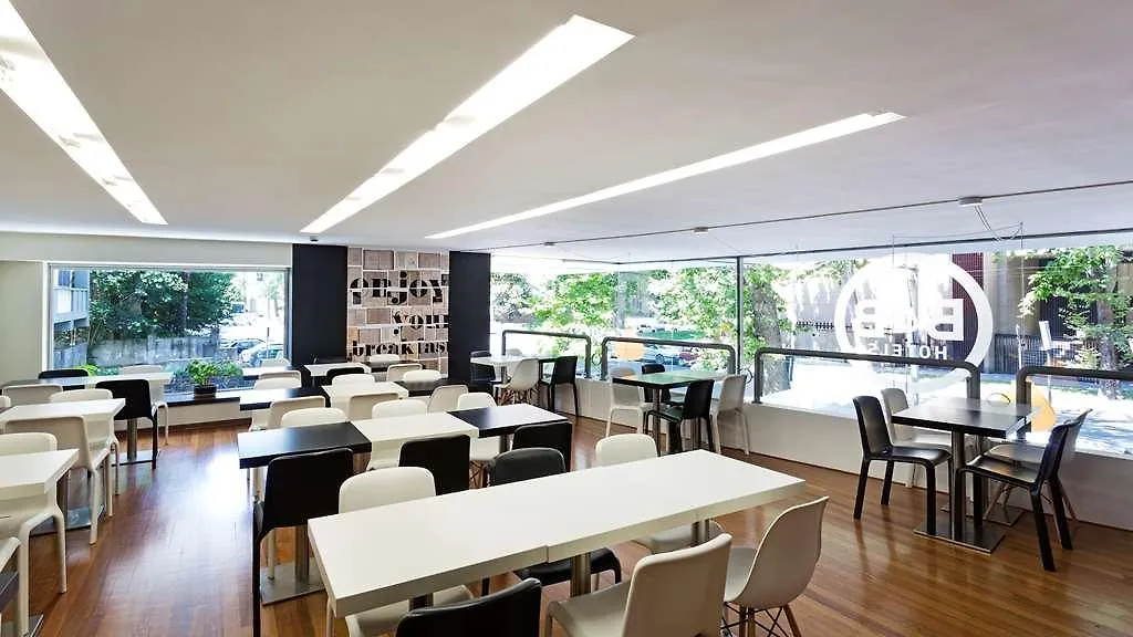 B&B Hotel Firenze City Center 3*, Florence Italie