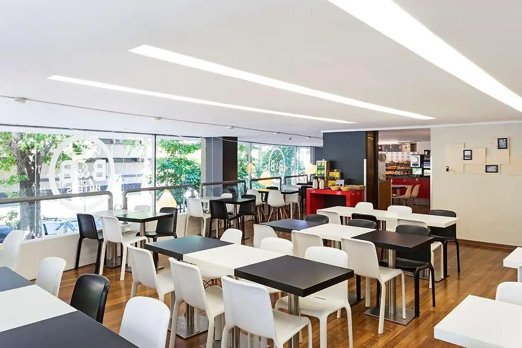 B&B Hotel Firenze City Center