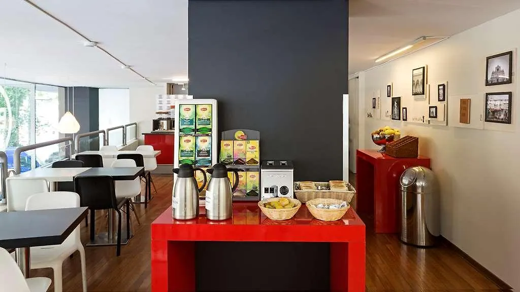 B&B Hotel Firenze City Center Florence
