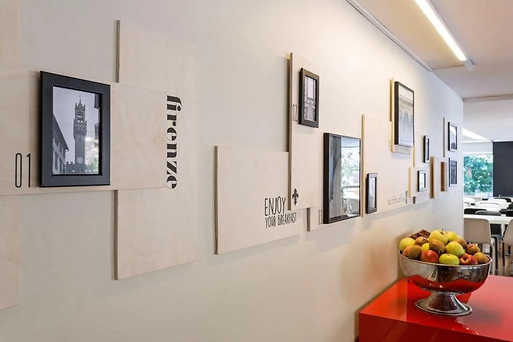 B&B Hotel Firenze City Center Italie