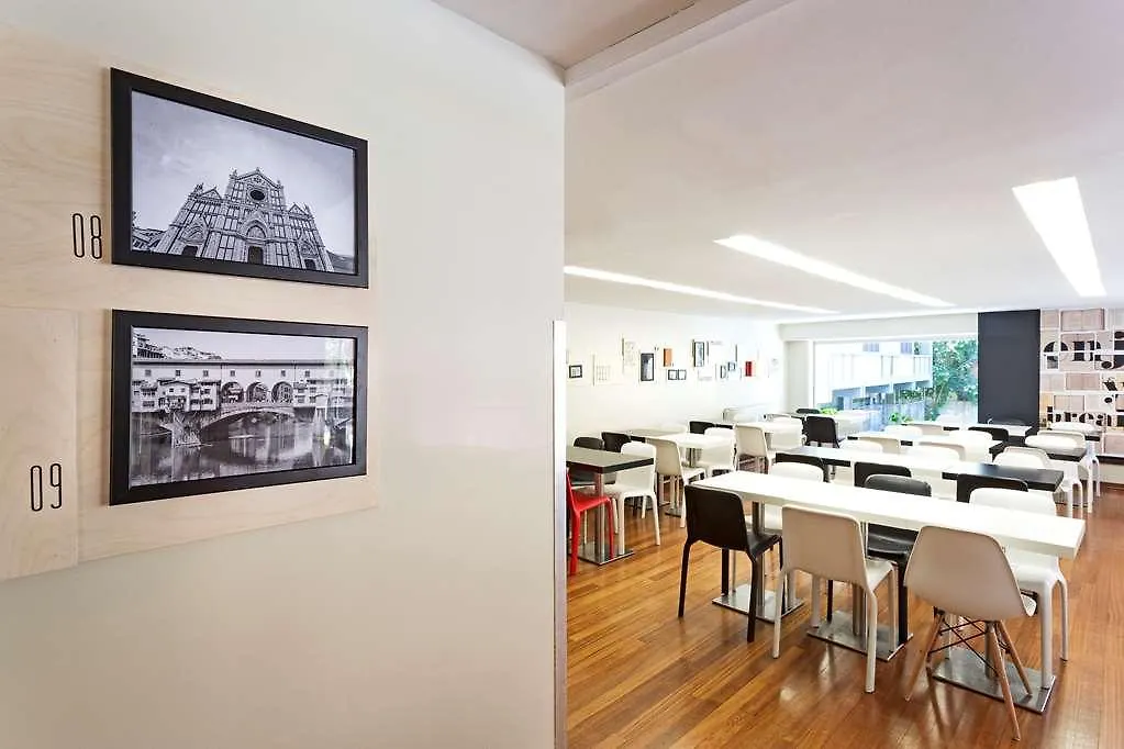 B&B Hotel Firenze City Center Italie