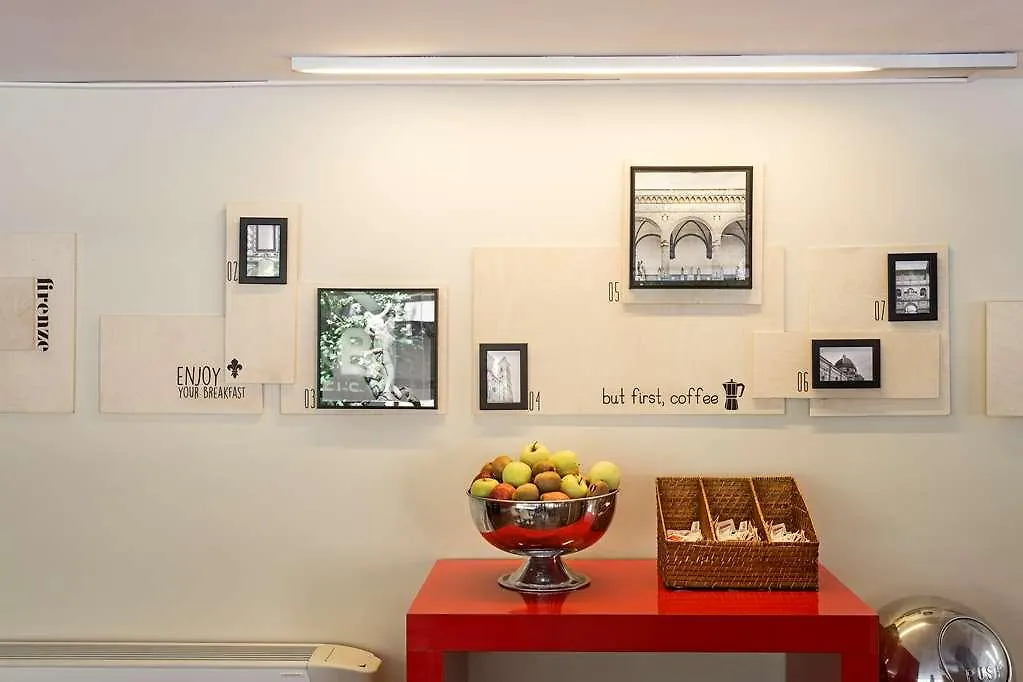 B&B Hotel Firenze City Center Florence