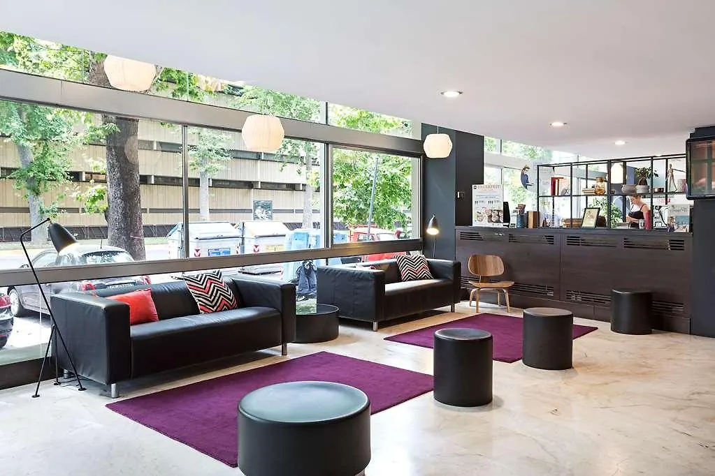 B&B Hotel Firenze City Center