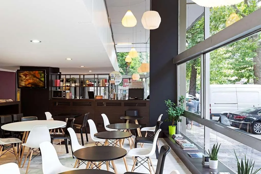 B&B Hotel Firenze City Center