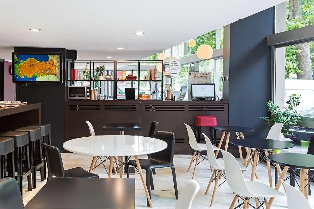 B&B Hotel Firenze City Center Italie