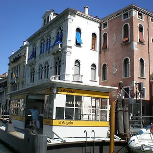 The Glamour Of San Marco , Venice Italy
