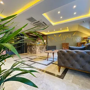 Zem 3*, İstanbul Türkiye