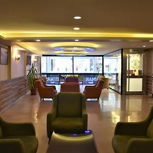 Dınar 2*, İstanbul Türkiye