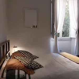 La Casa Di Greta Florence