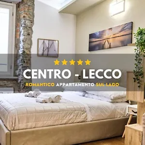 Centro-lecco Romantico Sul , Lecco Italy