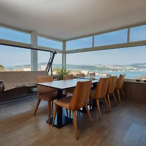 Tarabya 2*, İstanbul Türkiye