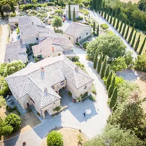 Pieve Marsina&borgo Argenina Gospodarstwo wiejskie
