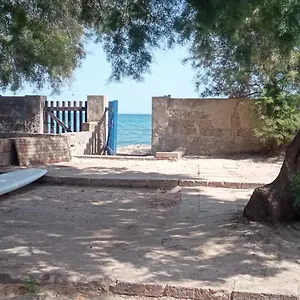 Maritima , Sant'Andrea (Sardinia) Italia