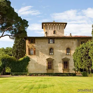 4* Hotel Torre Di Bellosguardo