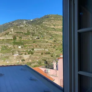 Luxury Seaview By Arbaspaa , Manarola Italy