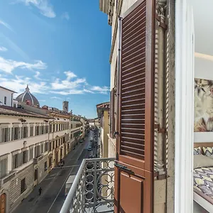 Cupola View Florence