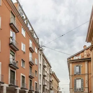 Attico Galliera , Bologna Italy