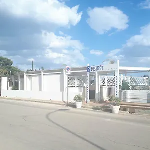 Del Mediterraneo , Syracuse Italia