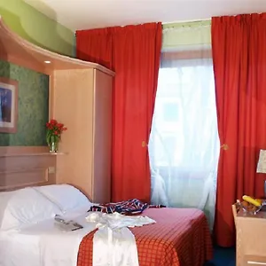 Meridiana Флоренция