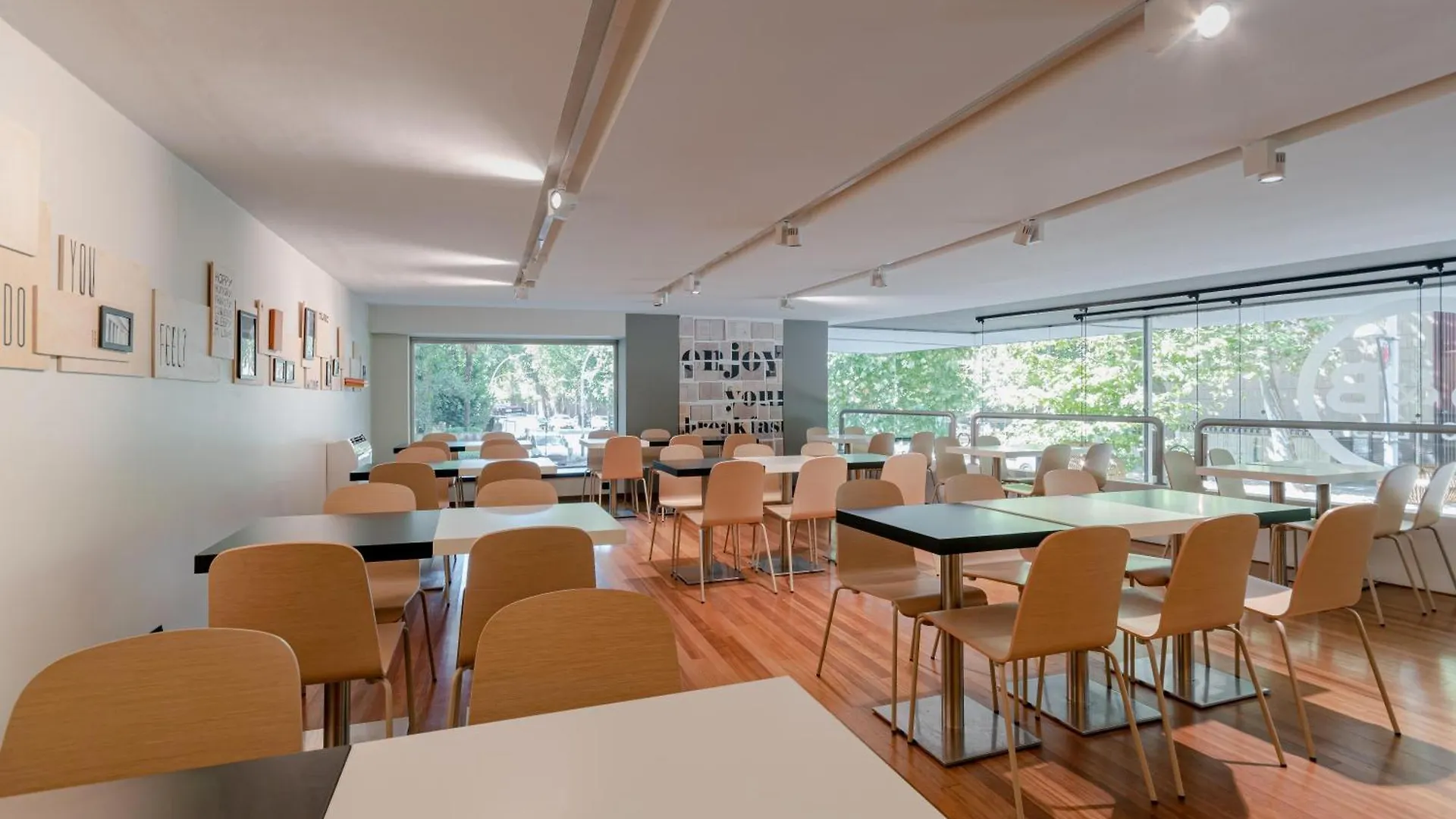 B&B Hotel Firenze City Center 3*, Florence Italy