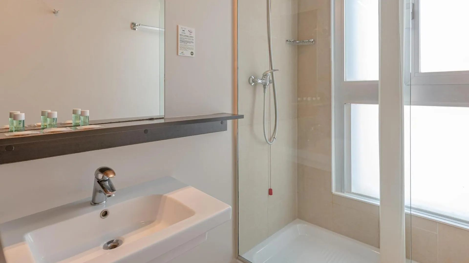 B&B Hotel Firenze City Center