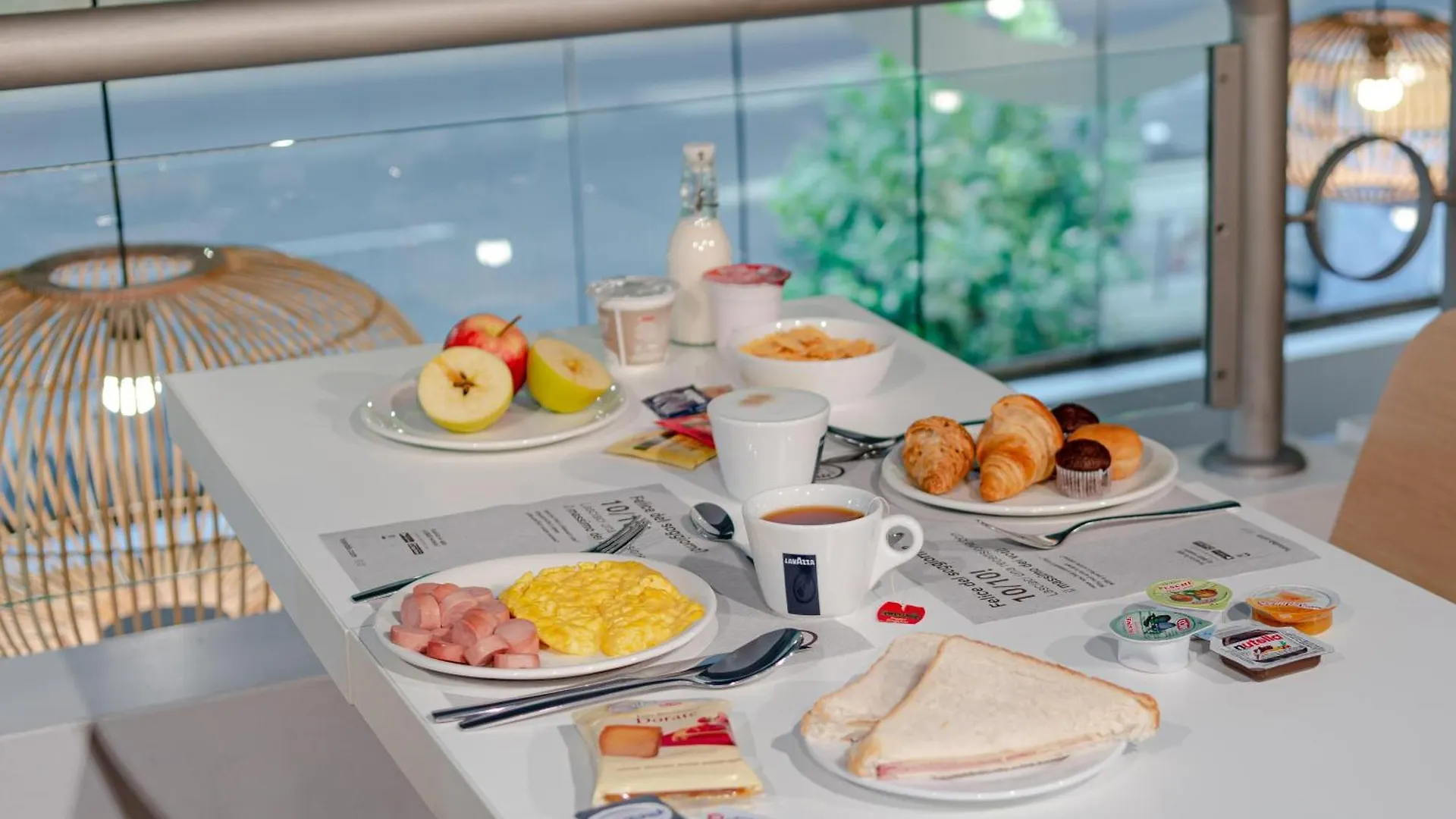 B&B Hotel Firenze City Center Italy
