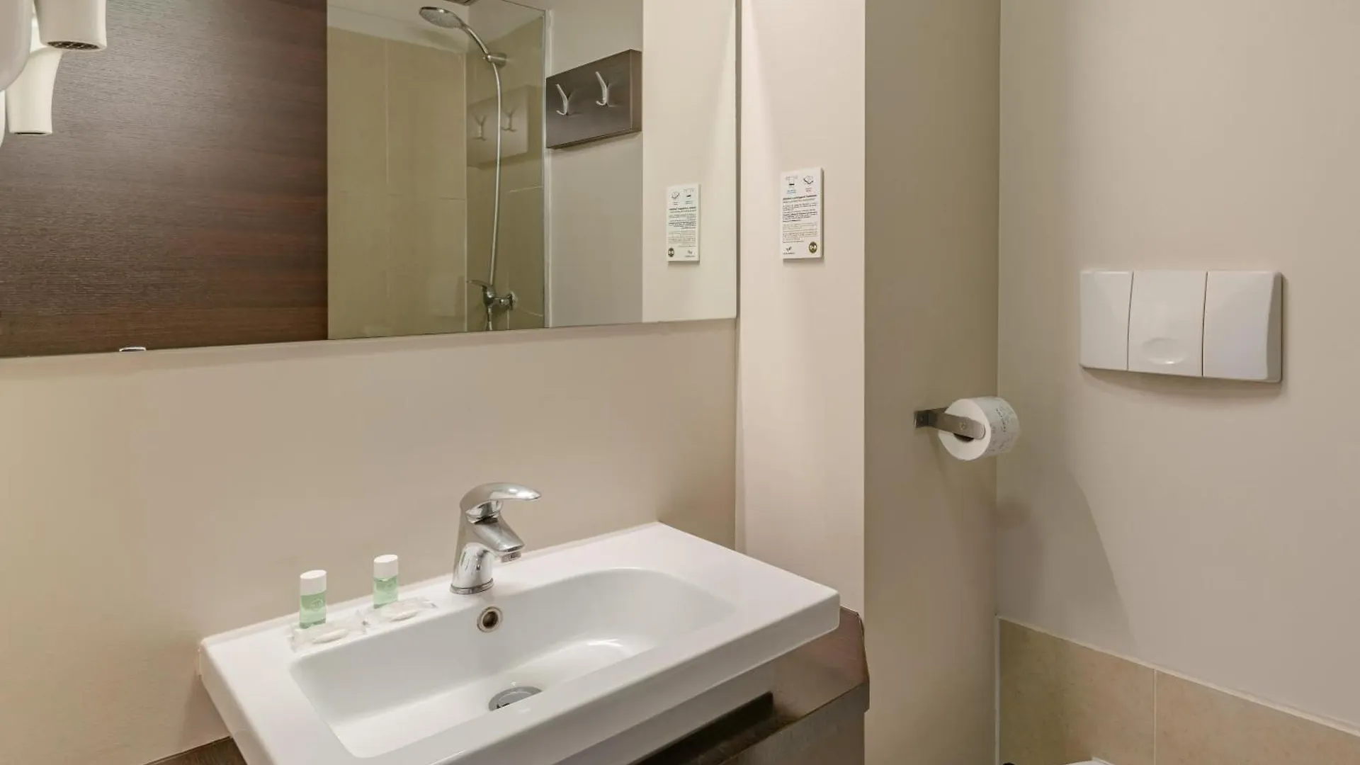 B&B Hotel Firenze City Center Italy