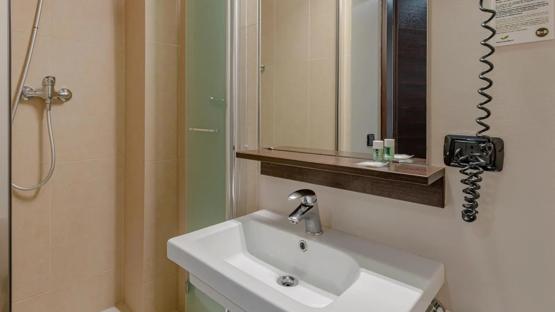 B&B Hotel Firenze City Center Italy