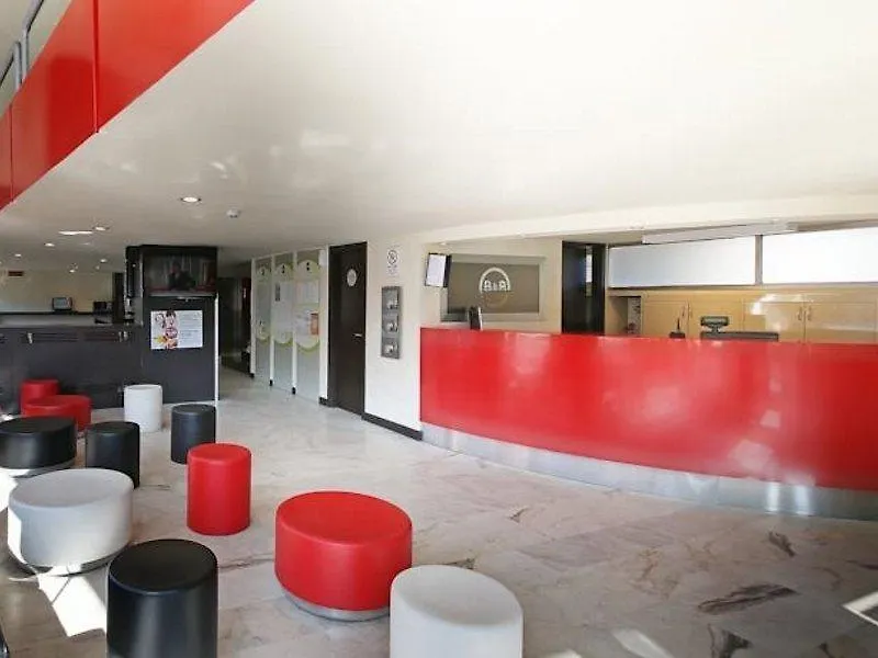 B&B Hotel Firenze City Center 3*, Florence