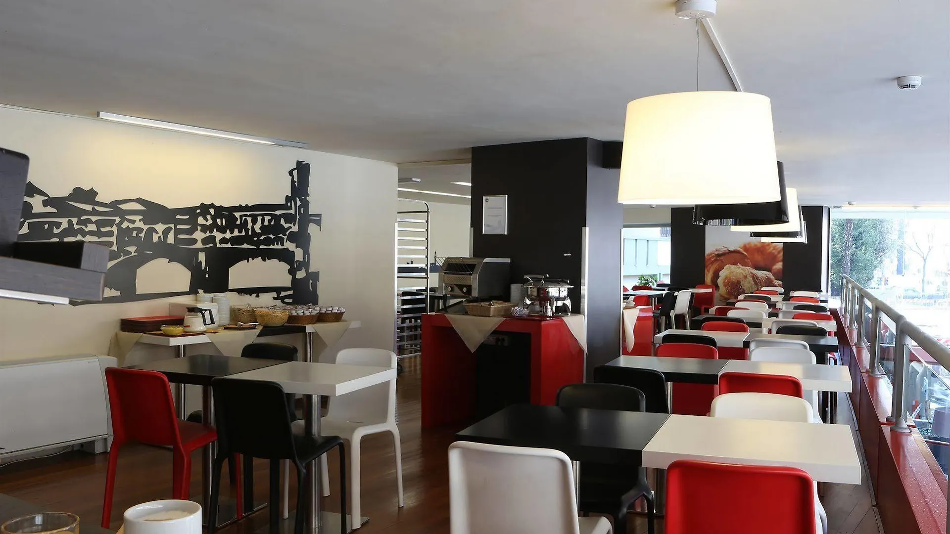 B&B Hotel Firenze City Center