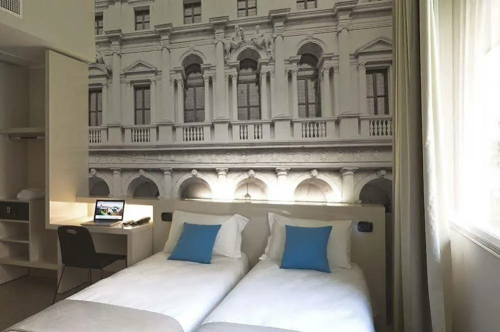 B&B Hotel Firenze City Center