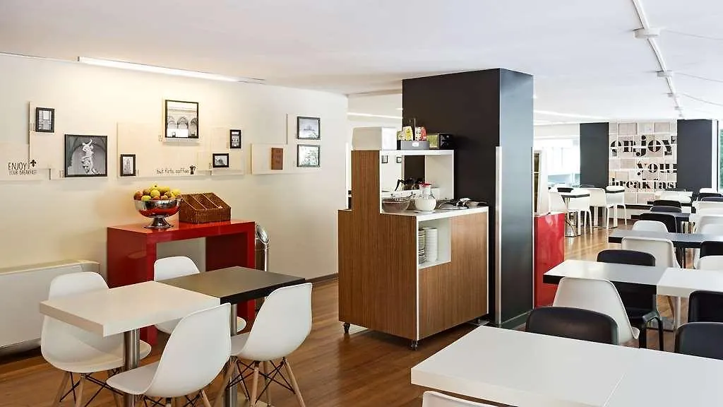 B&B Hotel Firenze City Center Florence