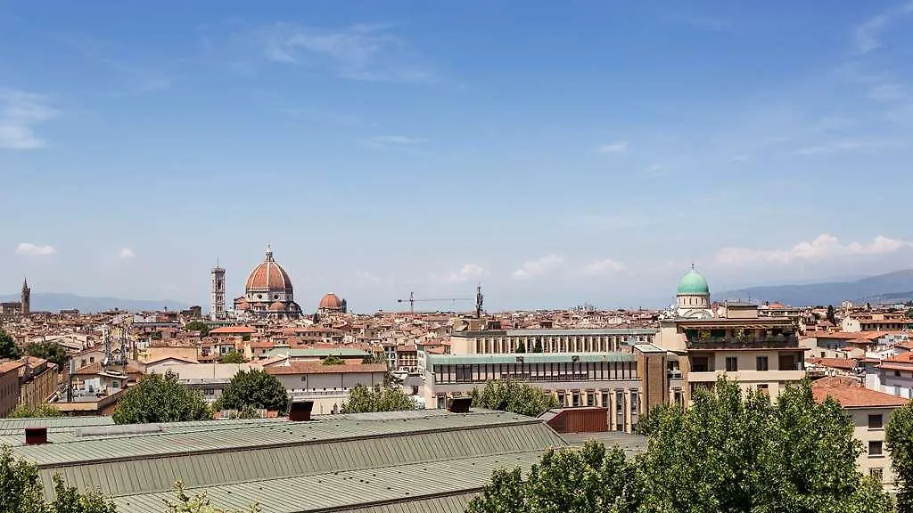 B&B Hotel Firenze City Center